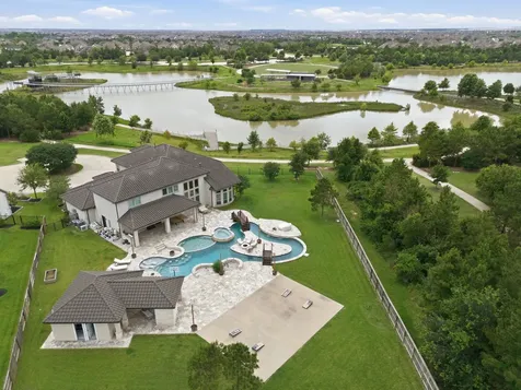 19230 W Josey Overlook Drive Cypress TX 77433