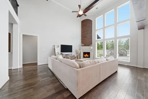19230 W Josey Overlook Drive Cypress TX 77433
