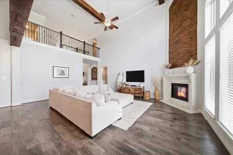 19230 W Josey Overlook Drive Cypress TX 77433