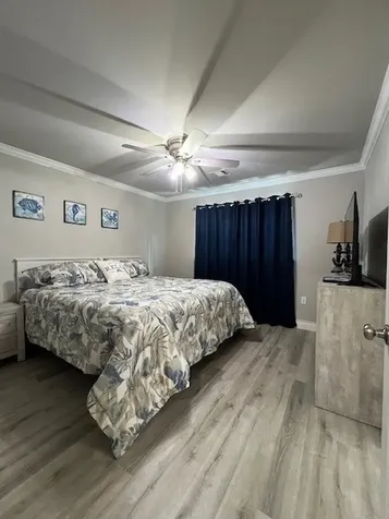 182 County Road 257 Matagorda TX 77457
