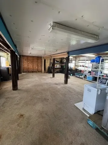182 County Road 257 Matagorda TX 77457