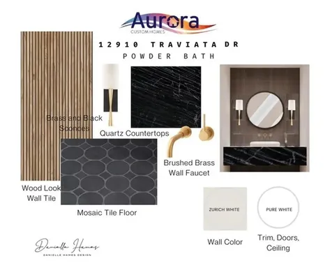 12910 Traviata Drive Houston TX 77024