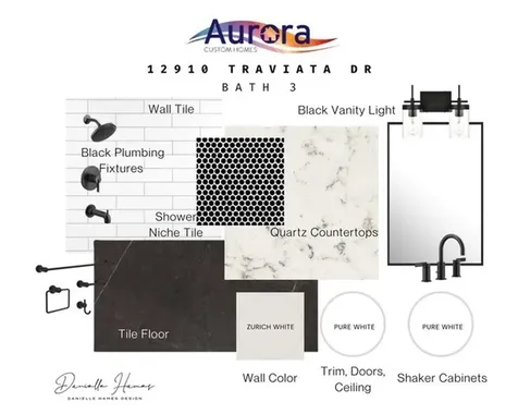 12910 Traviata Drive Houston TX 77024