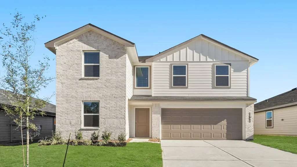 2301 Perdido Bay Lane Sealy TX 77474