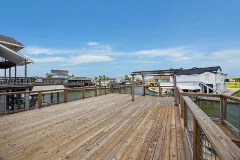219 Bora Bora Drive Tiki Island TX 77554