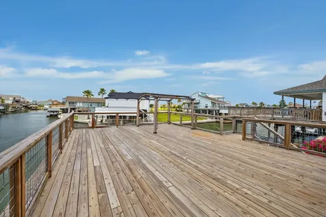 219 Bora Bora Drive Tiki Island TX 77554
