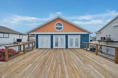 219 Bora Bora Drive Tiki Island TX 77554