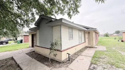 15821 Ridgecroft Road Houston TX 77053