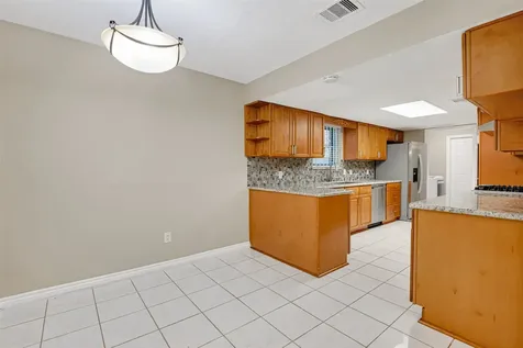 10714 Sagewind Drive Houston TX 77089