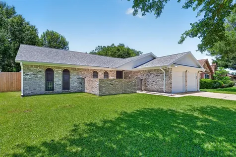 10714 Sagewind Drive Houston TX 77089