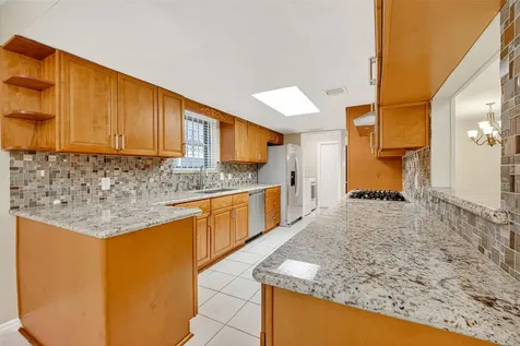 10714 Sagewind Drive Houston TX 77089