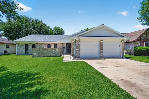 10714 Sagewind Drive Houston TX 77089