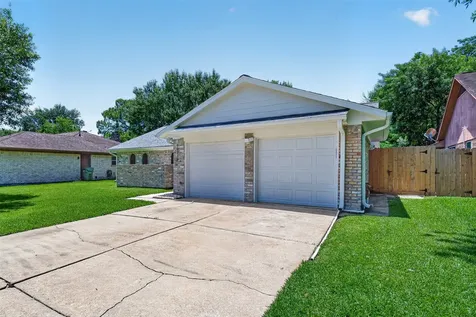 10714 Sagewind Drive Houston TX 77089