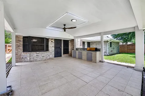 10714 Sagewind Drive Houston TX 77089