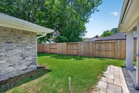 10714 Sagewind Drive Houston TX 77089