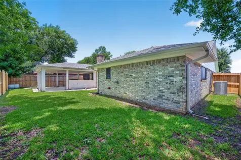 10714 Sagewind Drive Houston TX 77089