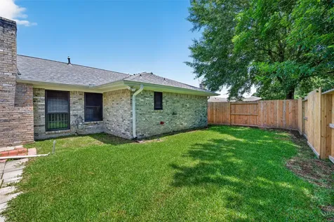 10714 Sagewind Drive Houston TX 77089
