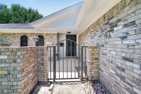 10714 Sagewind Drive Houston TX 77089