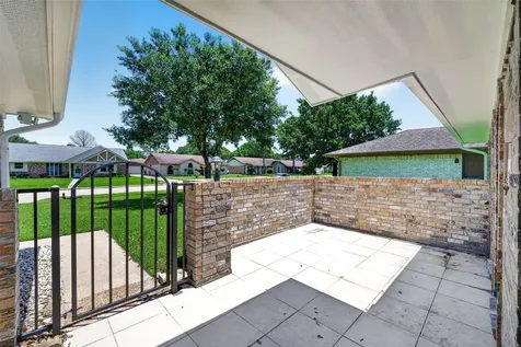 10714 Sagewind Drive Houston TX 77089