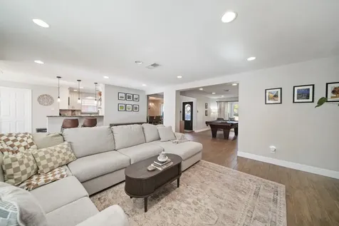 5919 Lattimer Drive Houston TX 77035