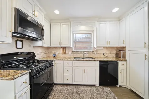 5919 Lattimer Drive Houston TX 77035