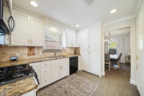 5919 Lattimer Drive Houston TX 77035