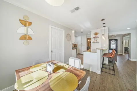 5919 Lattimer Drive Houston TX 77035