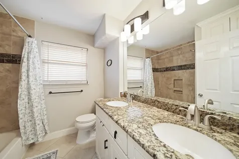 5919 Lattimer Drive Houston TX 77035