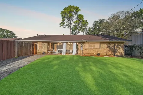 5919 Lattimer Drive Houston TX 77035