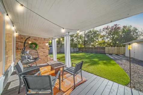 5919 Lattimer Drive Houston TX 77035