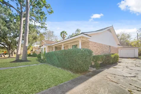 5919 Lattimer Drive Houston TX 77035