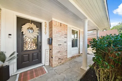 5919 Lattimer Drive Houston TX 77035