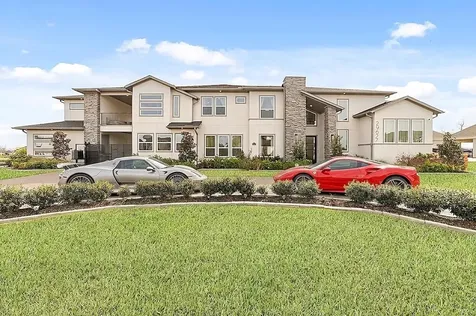 29627 Circle S Ranch Trail Fulshear TX 77406