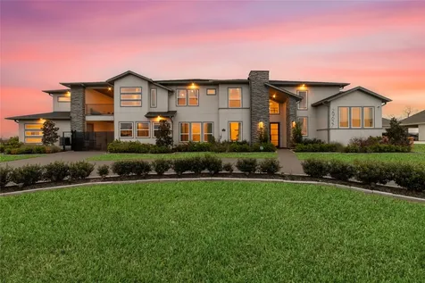 29627 Circle S Ranch Trail Fulshear TX 77406
