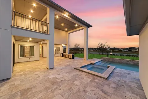 29627 Circle S Ranch Trail Fulshear TX 77406
