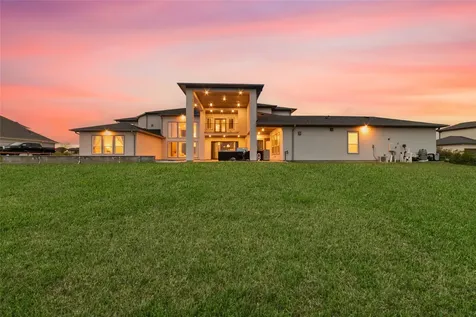 29627 Circle S Ranch Trail Fulshear TX 77406
