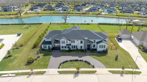 29627 Circle S Ranch Trail Fulshear TX 77406