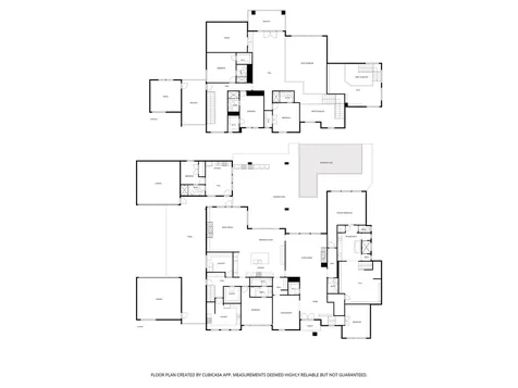 29627 Circle S Ranch Trail Fulshear TX 77406