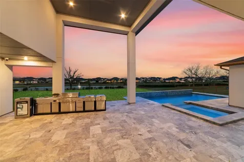 29627 Circle S Ranch Trail Fulshear TX 77406