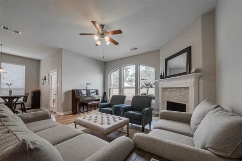 28314 Calaveras Lake Drive Spring TX 77386