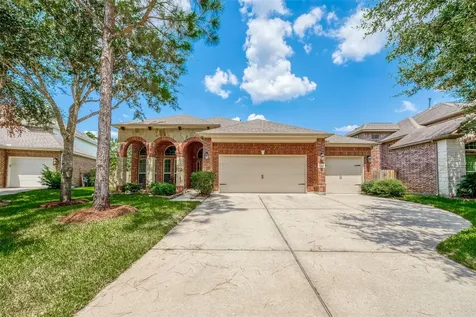 28314 Calaveras Lake Drive Spring TX 77386