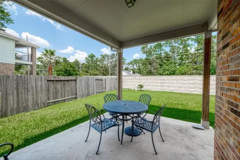 28314 Calaveras Lake Drive Spring TX 77386