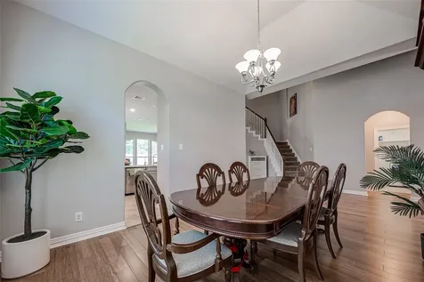 28314 Calaveras Lake Drive Spring TX 77386