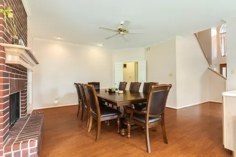 54 Peppermint Court Lake Jackson TX 77566