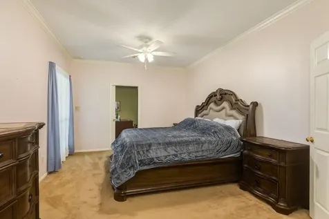 54 Peppermint Court Lake Jackson TX 77566