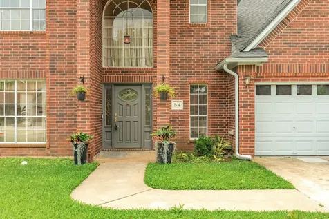 54 Peppermint Court Lake Jackson TX 77566