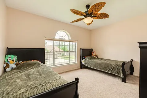 54 Peppermint Court Lake Jackson TX 77566