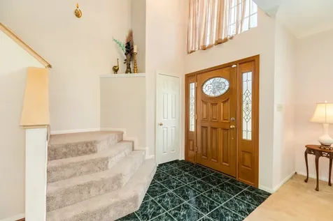 54 Peppermint Court Lake Jackson TX 77566