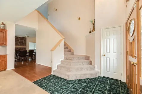 54 Peppermint Court Lake Jackson TX 77566