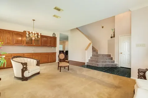 54 Peppermint Court Lake Jackson TX 77566